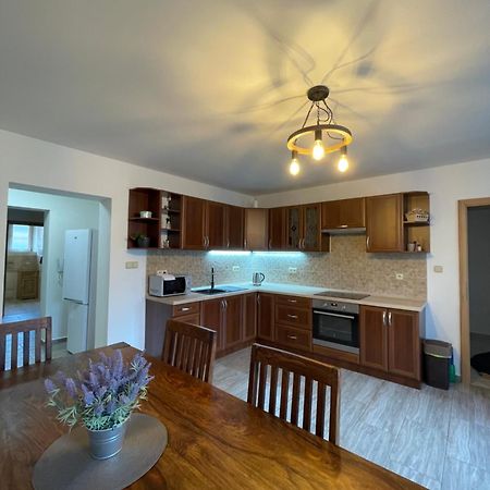 Apartman Kamenak Vimperk Kültér fotó